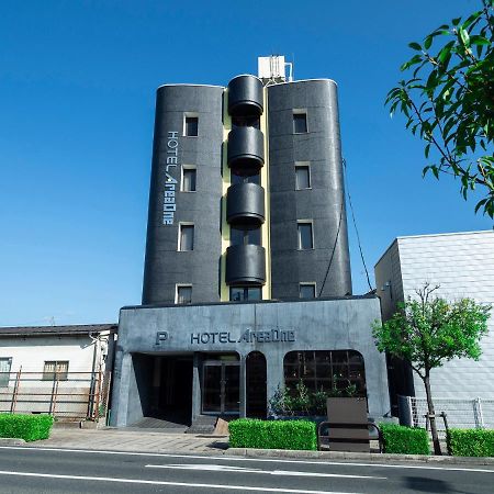 Hotel Areaone Идзумо Экстерьер фото