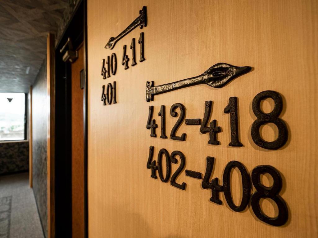 Hotel Areaone Идзумо Экстерьер фото