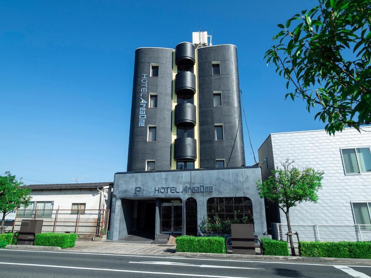 Hotel Areaone Идзумо Экстерьер фото